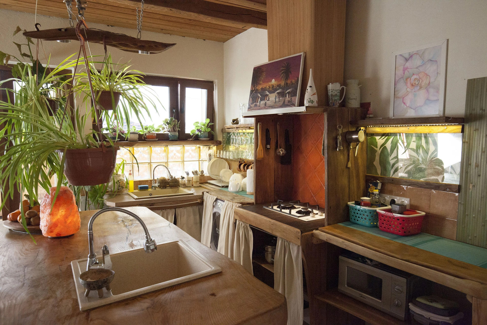 Частный Дом Zen Lodge Красная Поляна