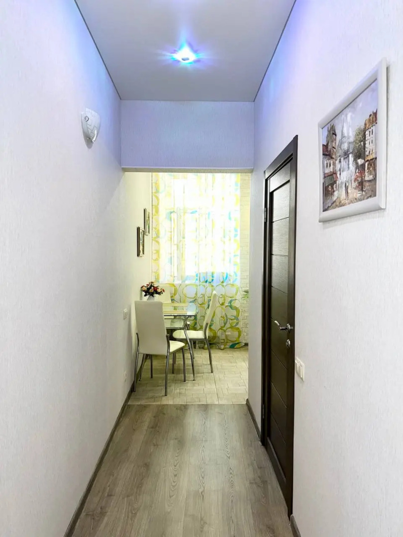 Квартира Gloria