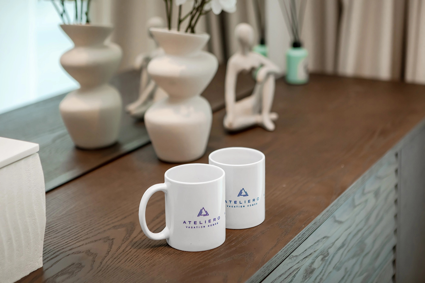 Апартаменты Seven Palm on Palm Jumeirah