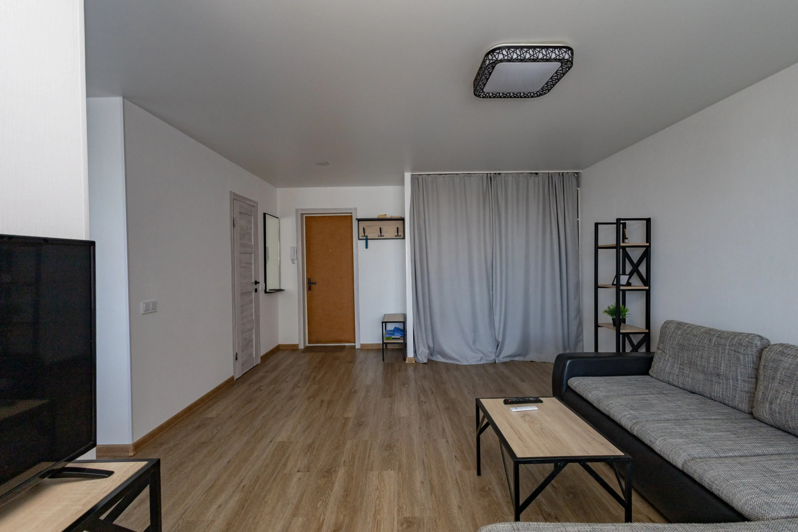 Апартаменты Рыбная деревня