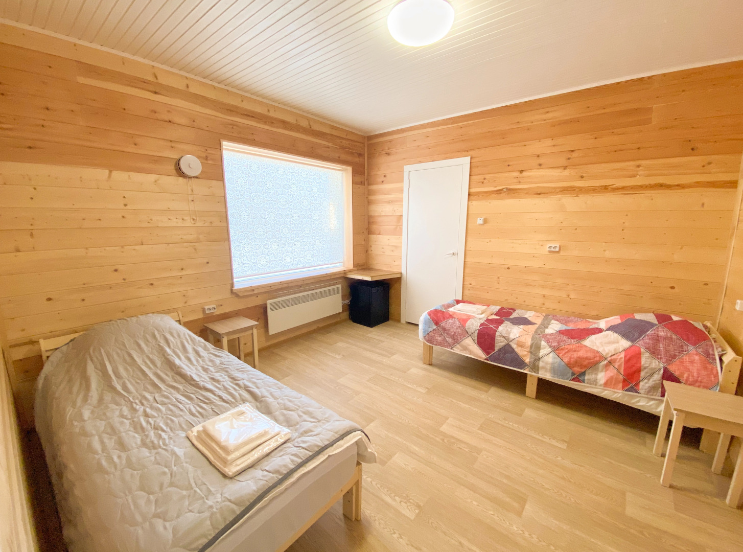 Мини-отель VÄLIKJLÄ