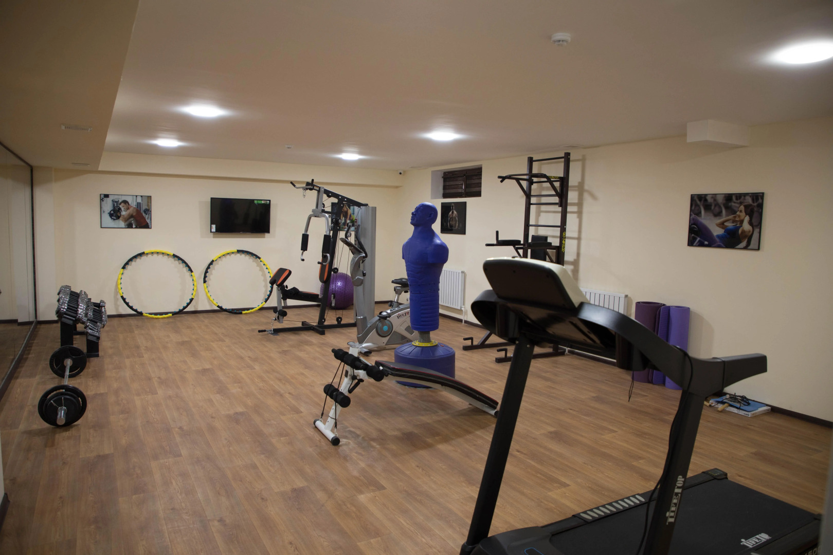 Отель Marhabo Palace