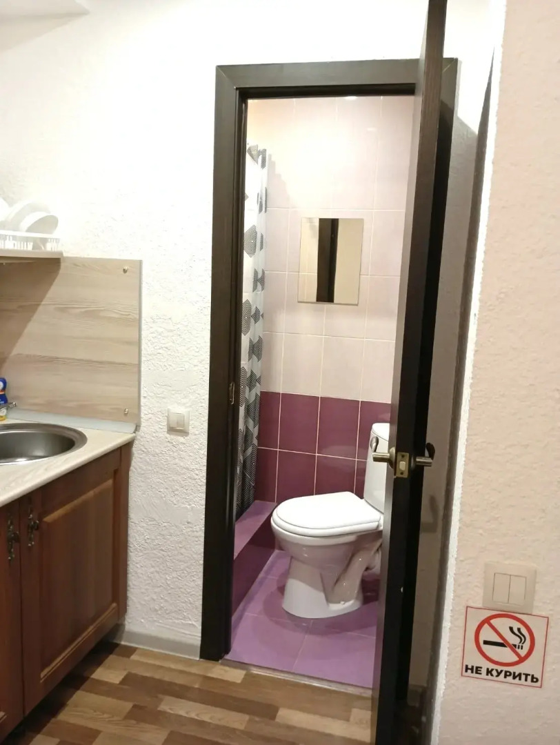 Апартаменты рядом с Максима Парк 2