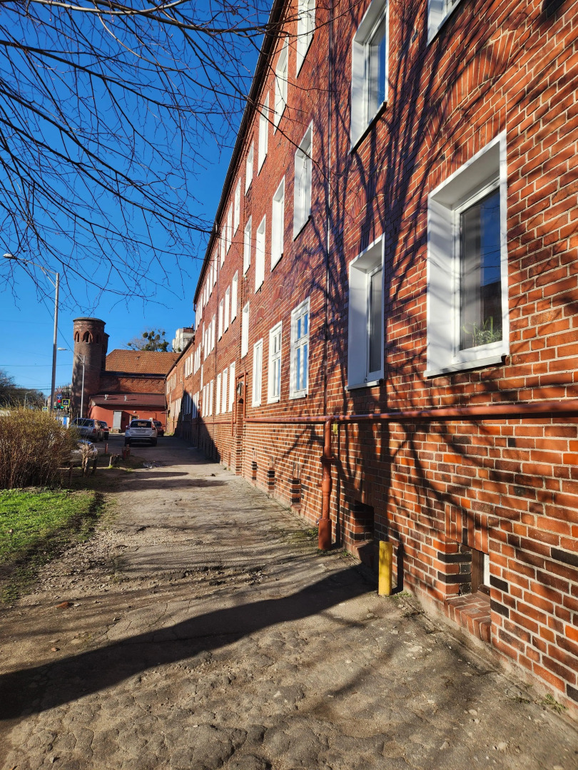 Апартаменты 1-Комнатные Апартаменты Возле Закхаймских Ворот