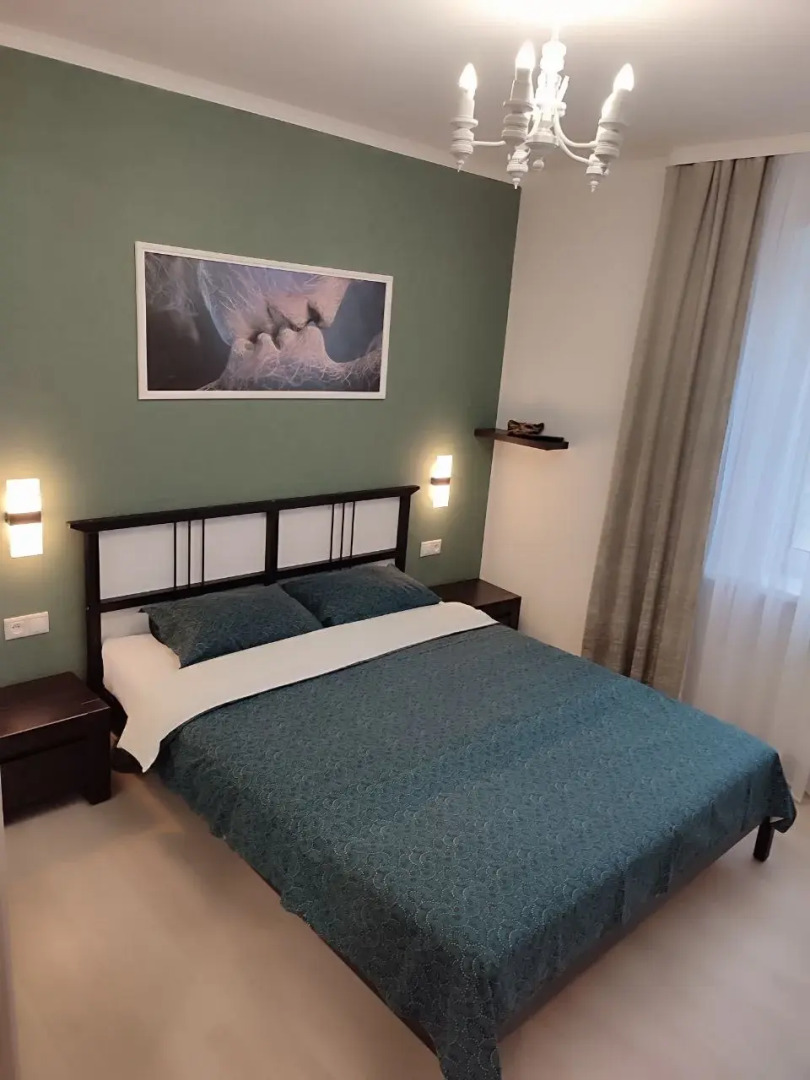 Квартира 2х комнатная Витебск улица Чкалова 36