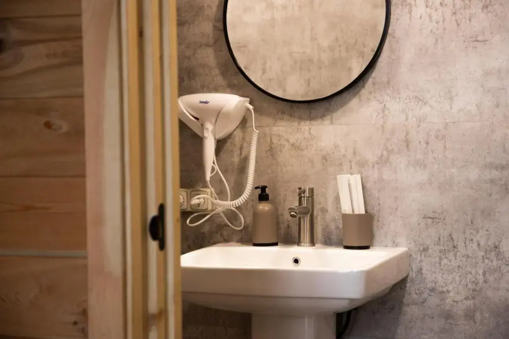 Бунгало All Seasons Sevan