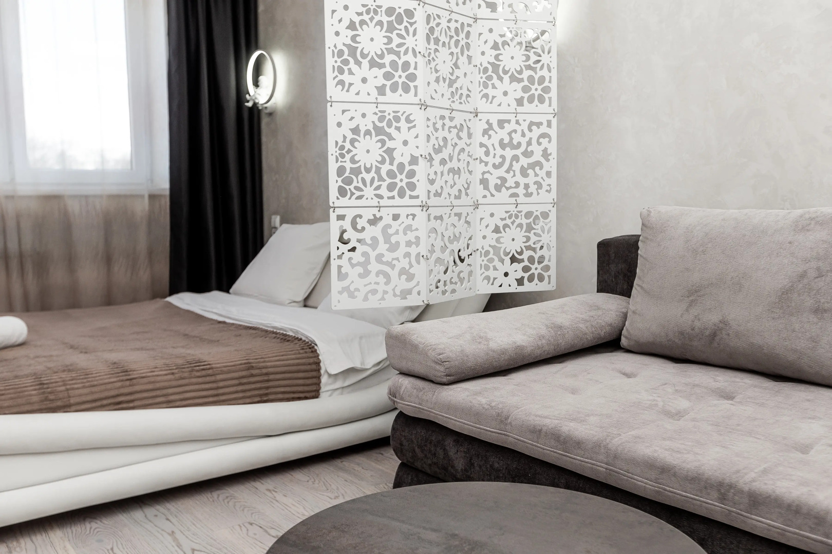 Апартаменты комфортные с прекрасным видом у площади Победы