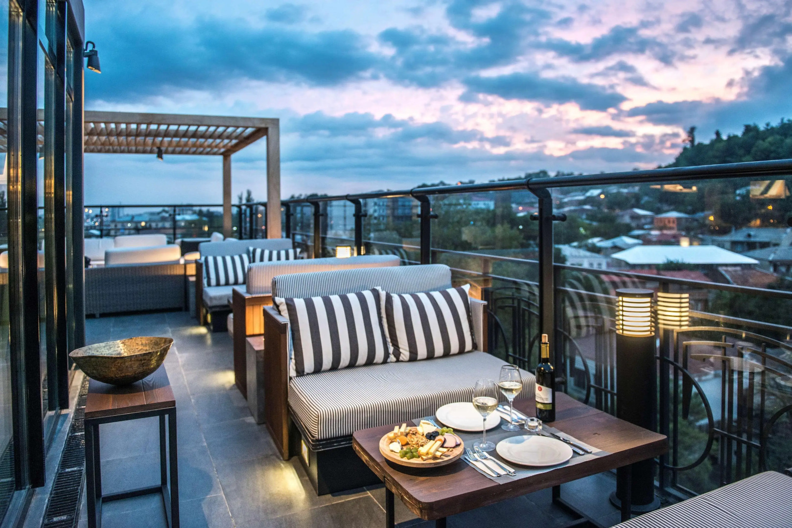 Отель Best Western Kutaisi