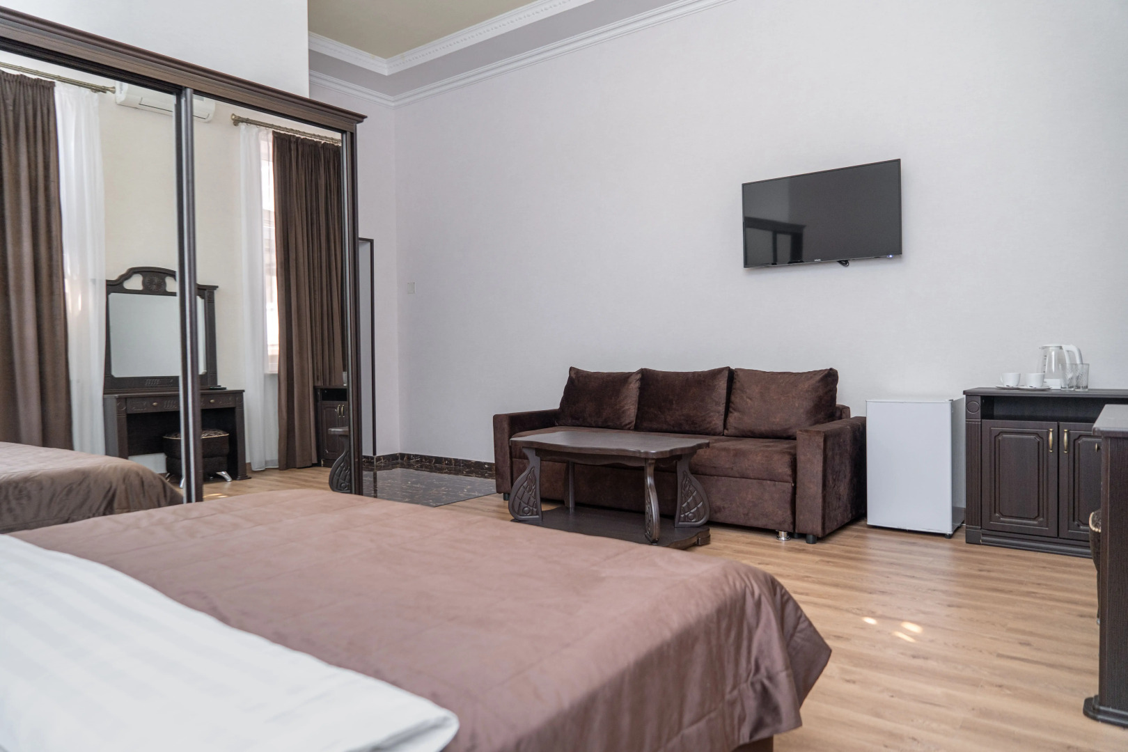 Отель Espero Hotel Resort & Spa