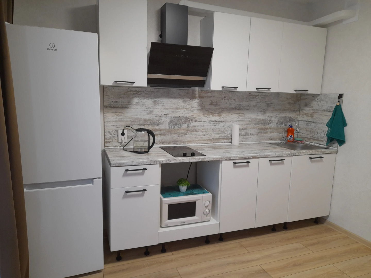 Квартира Уютная рядом с ТРК Град