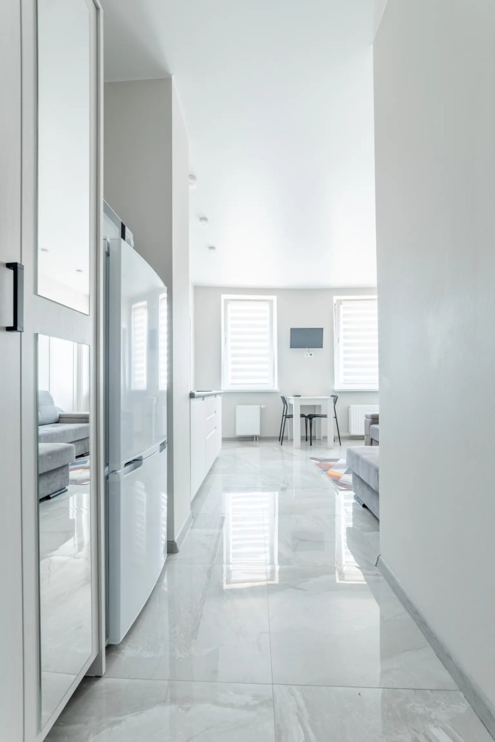 Апартаменты BelaTravel по адресу: Независимости, 88