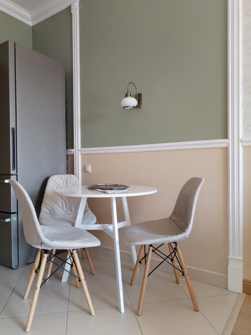 Квартира Остров Мечты