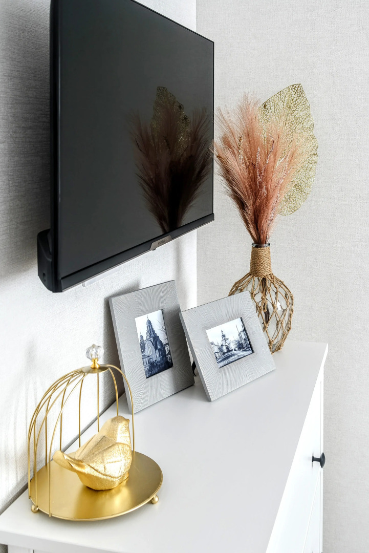 Квартира Атмосферная двухкомнатная для вас