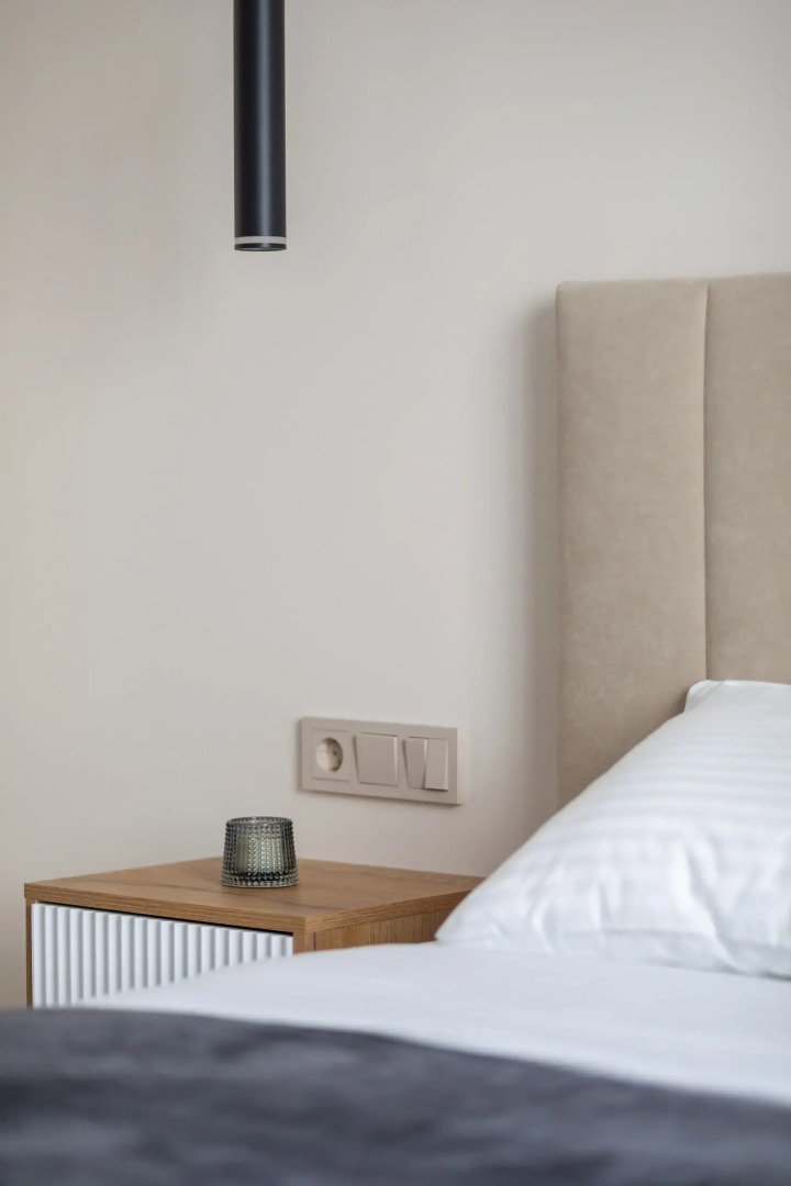 Апартаменты Eco-Style