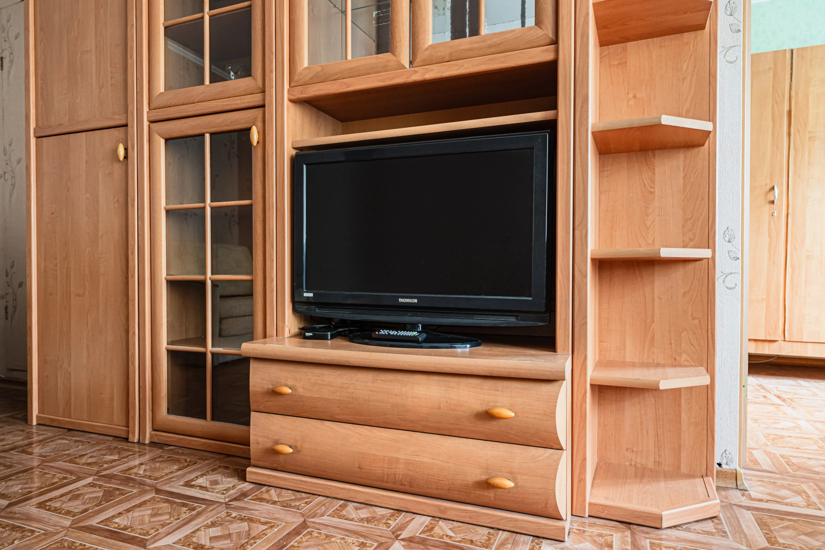 Квартира Уютная 2-Комнатная