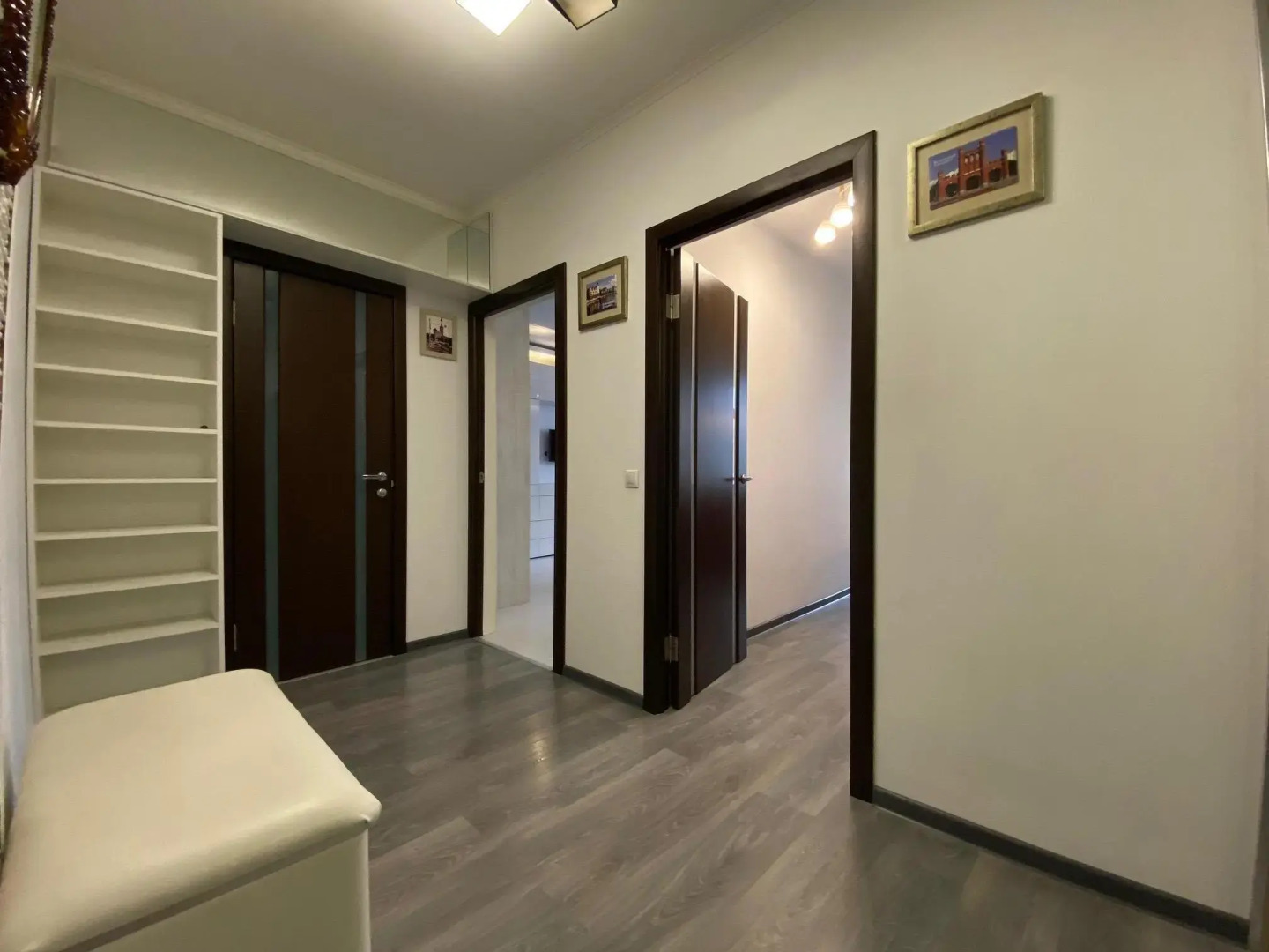 Квартира Royal Stylish Apartments  у Королевских ворот