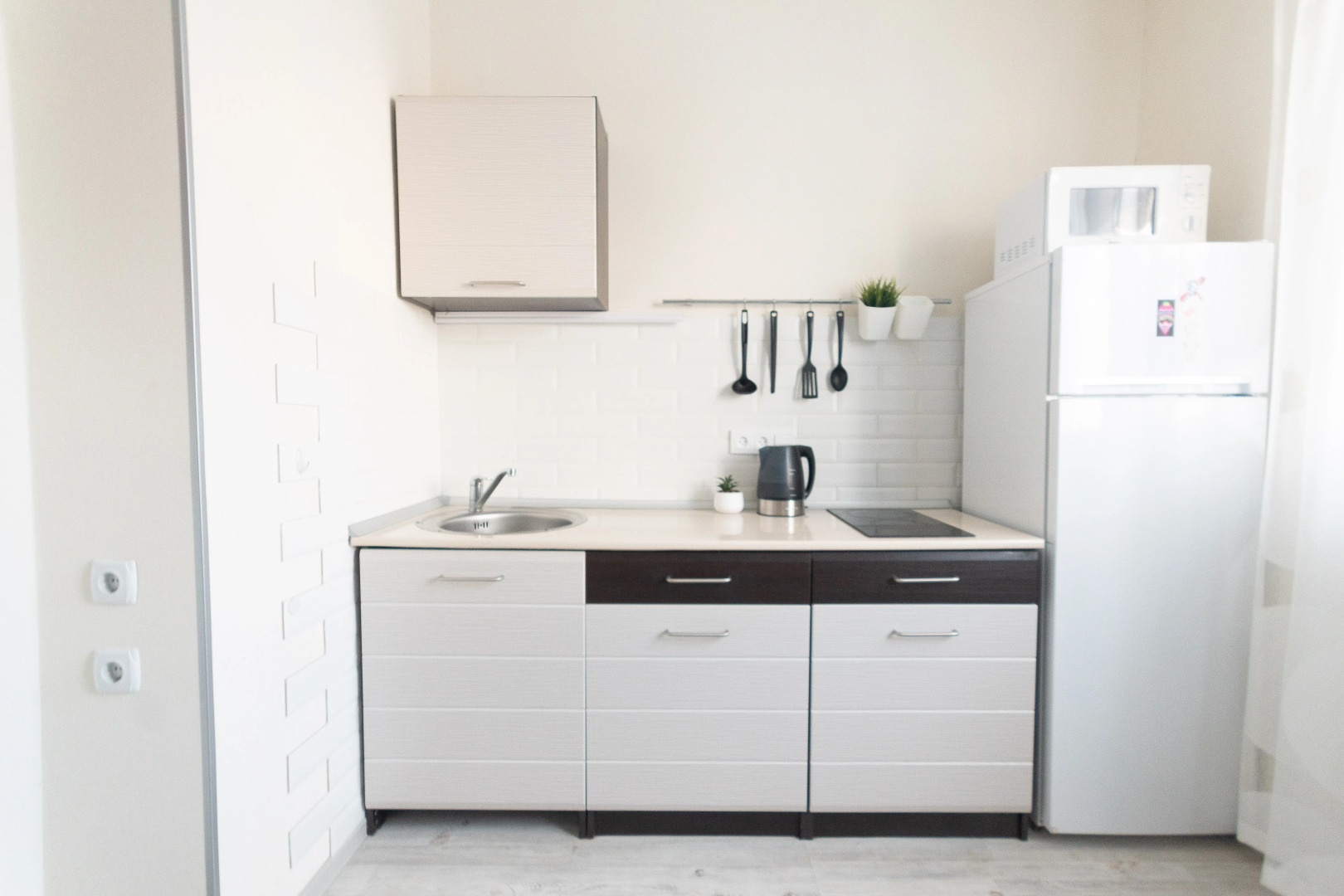 Апартаменты LIVE by BigWood 1 Живи у склона