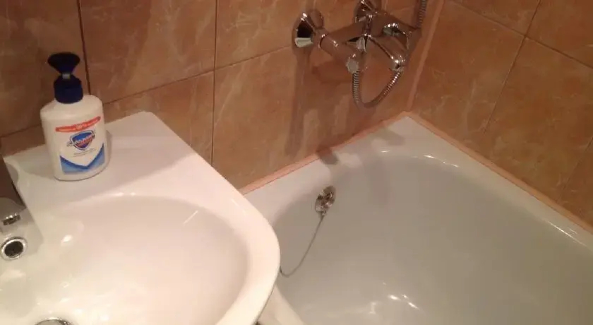 Апартаменты Прогресс