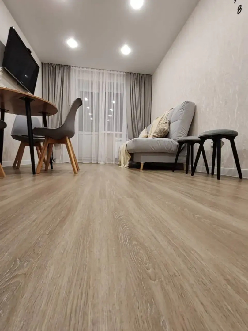 Квартира Вам рады на Крестьянском переулке 38