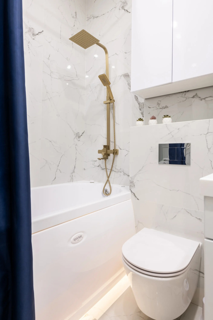 Апартаменты Jane-Apart Relax Time