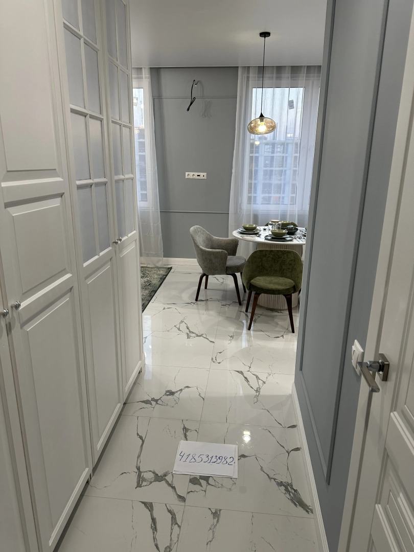 Квартира Beaty room