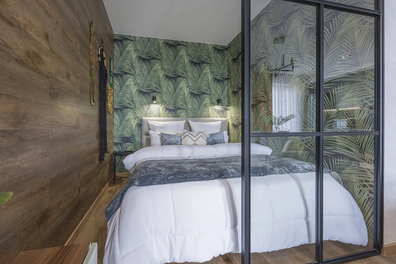 Апартаменты На Тургенева