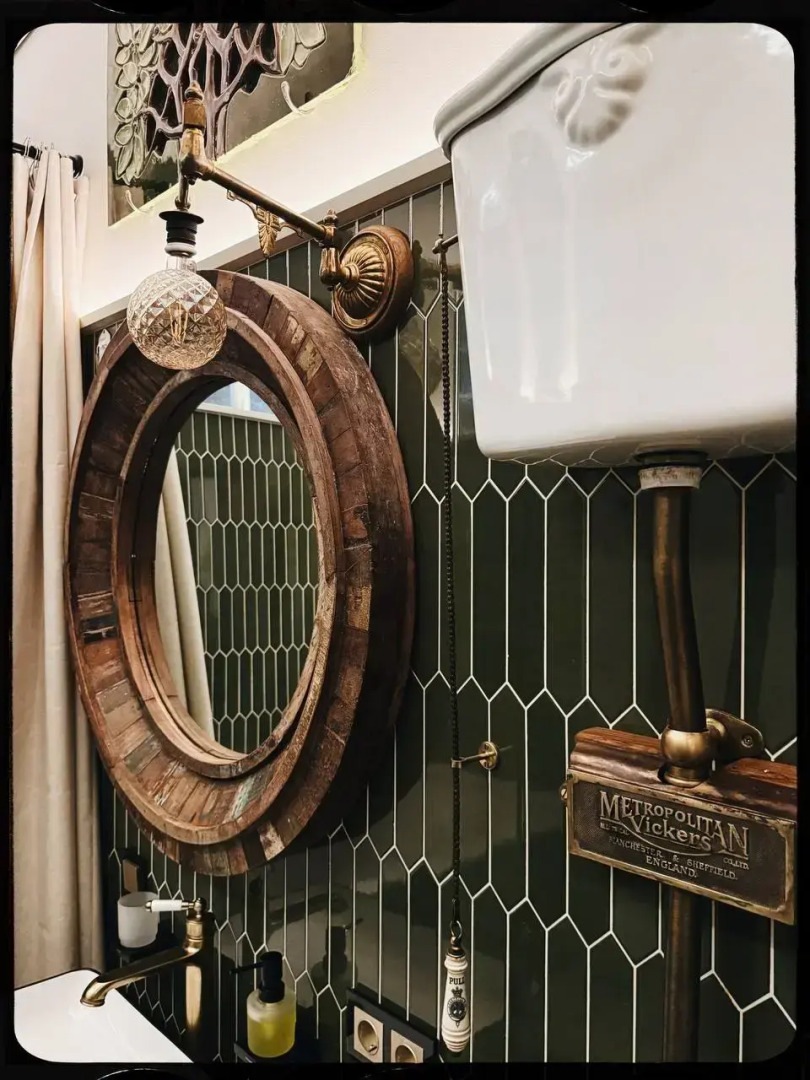 Квартира Traveler's House