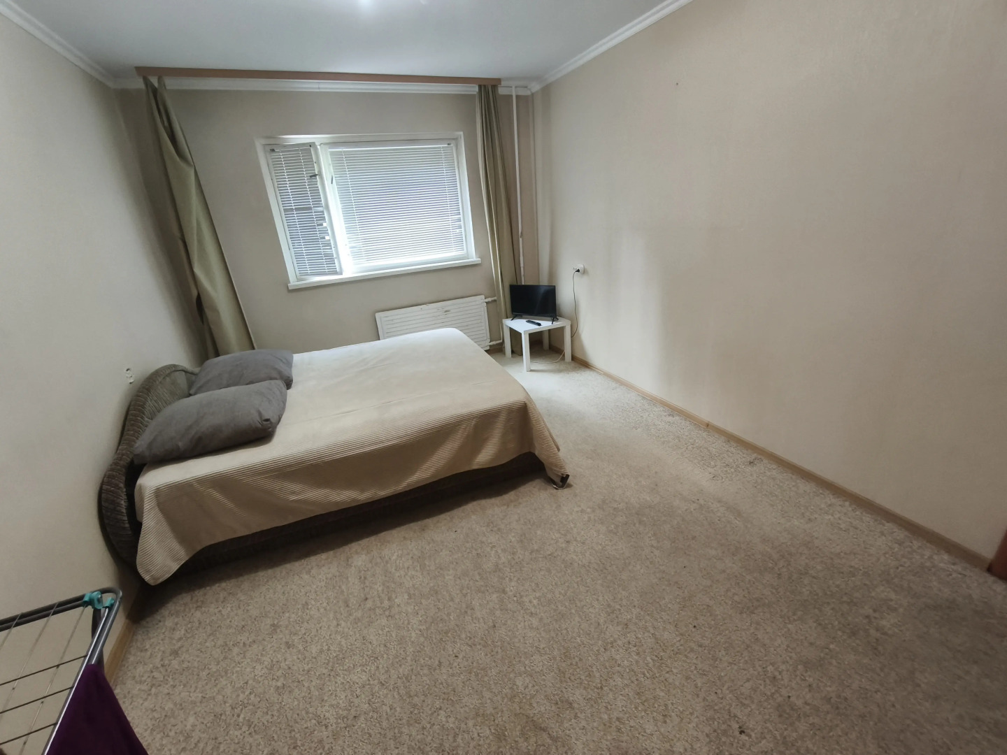 Апартаменты Квартирка Когалым