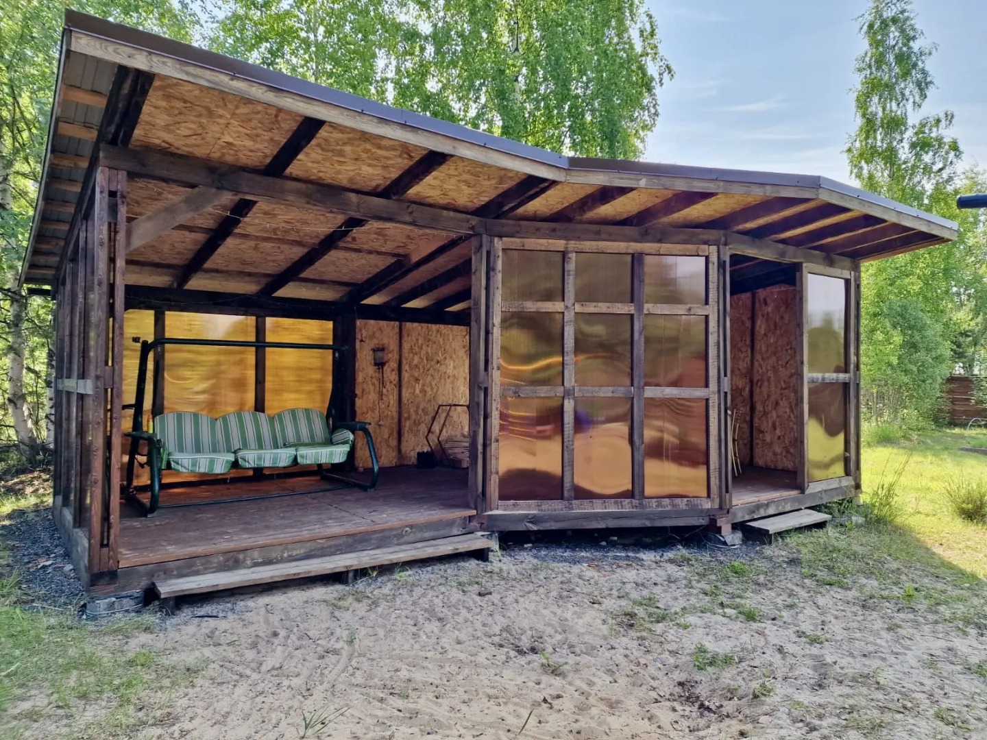 Частный дом Шишкин дом в 15 минутах от Северодвинска