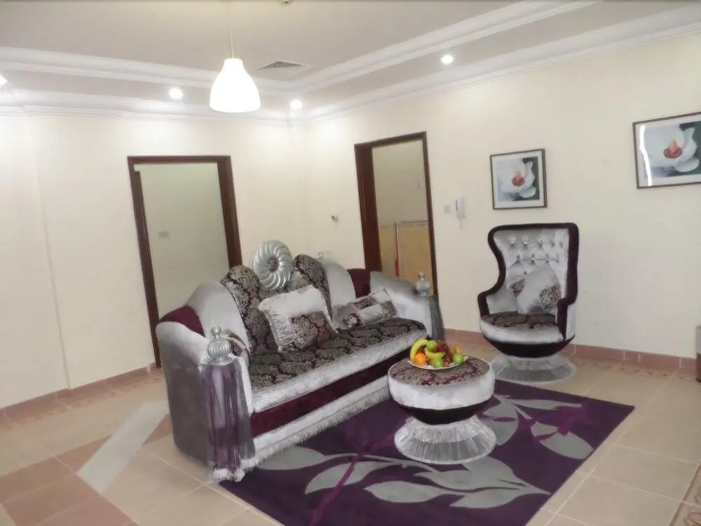 Gulf Continental Suite