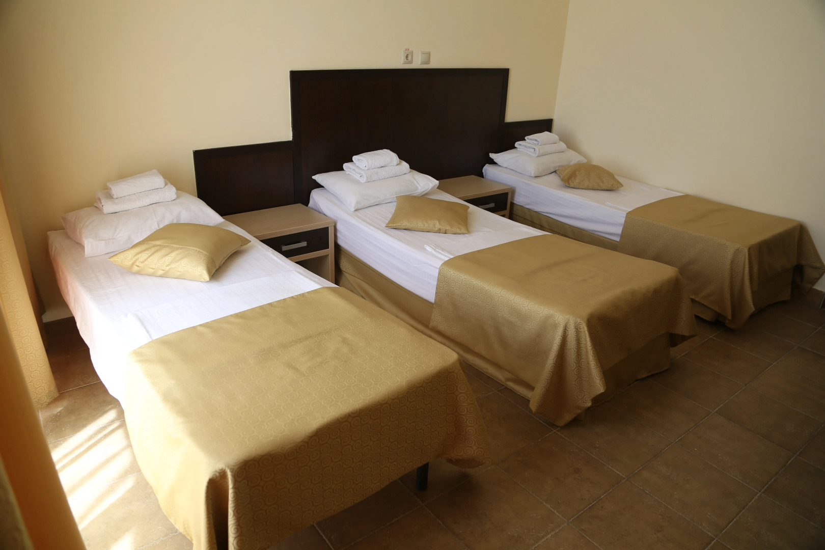 Отель Ассорти