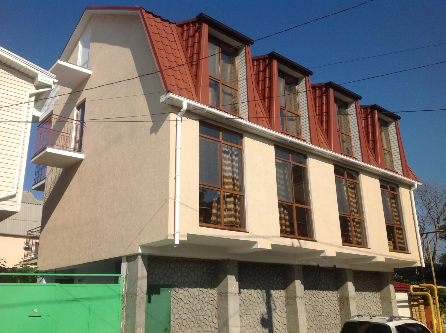 Гостевой Дом Вилла Вита