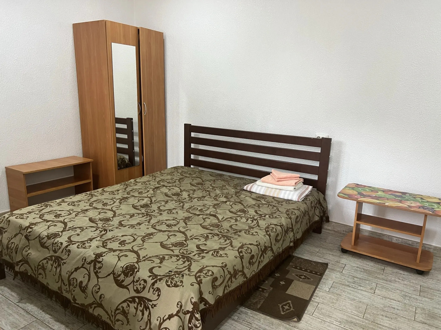 Меблированные Комнаты Москва