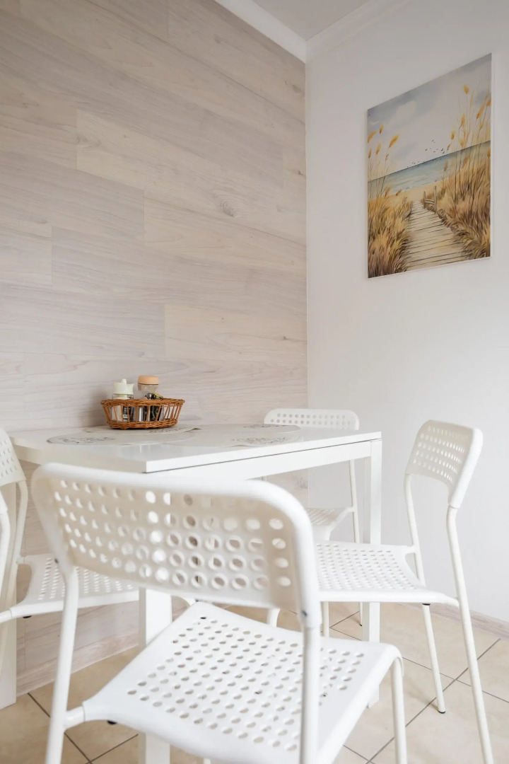 Апартаменты Repina Apart