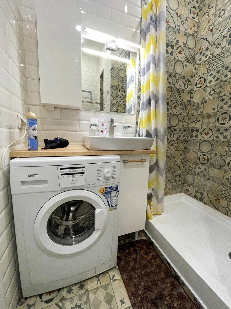 Апартаменты Студия с Диванчиком и Sony PlayStation 4