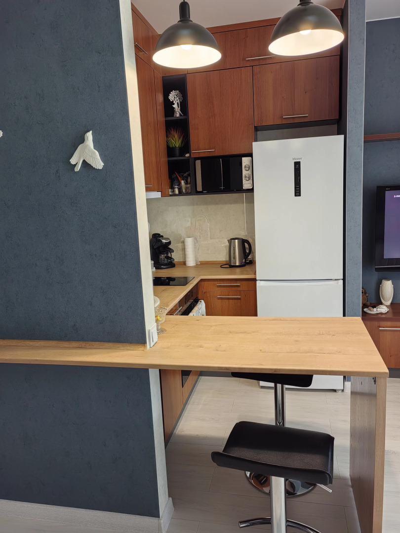 Квартира Квартира-Студия