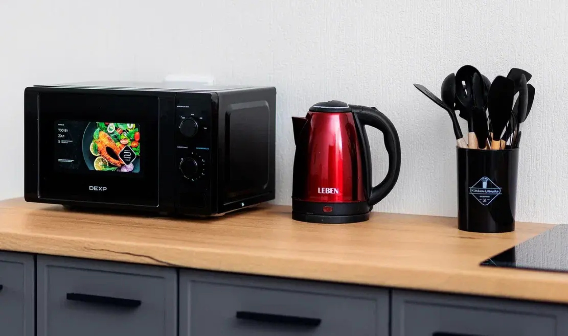 Квартира Просторная