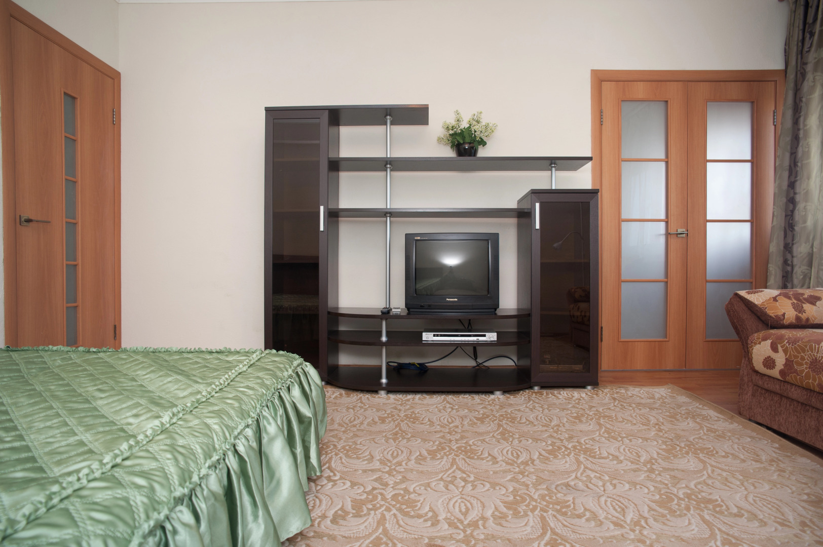 Апартаменты Moskva4you на Тульской