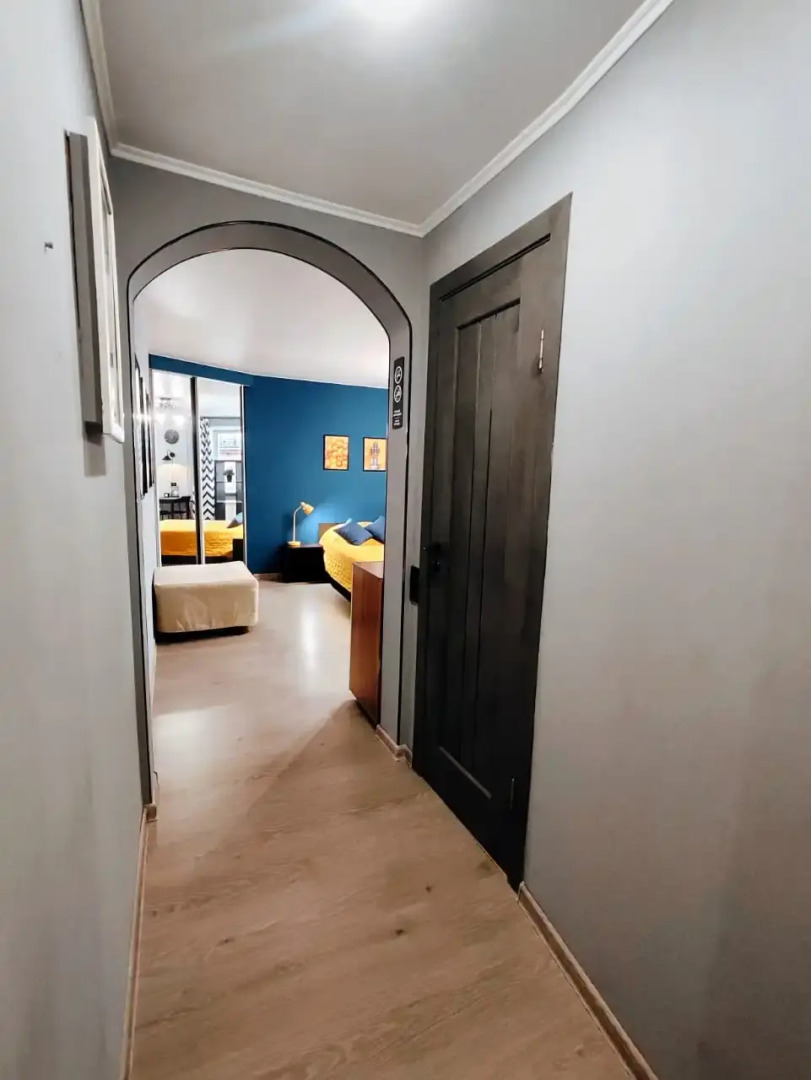 Квартира в самом сердце Петрозаводска