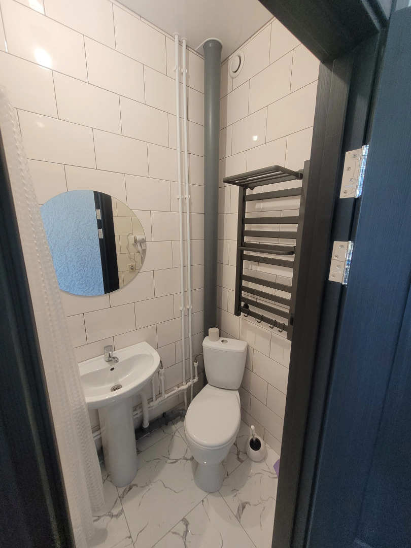 Отель Антарес