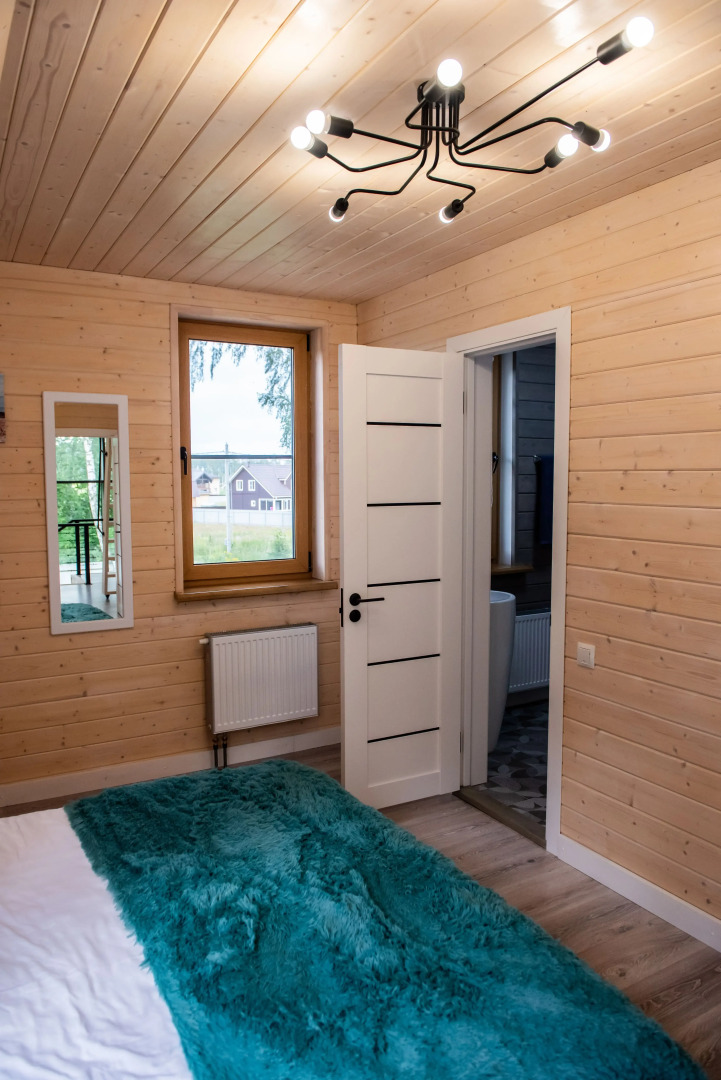 Гостевой дом Яранга