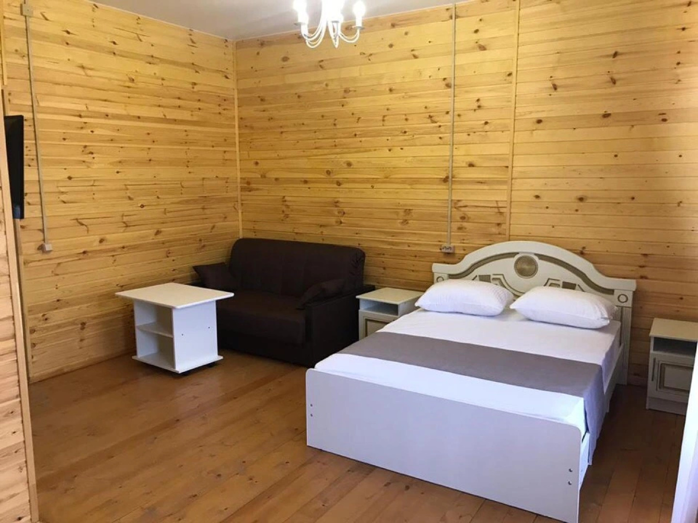 Гостевой дом Мариэс