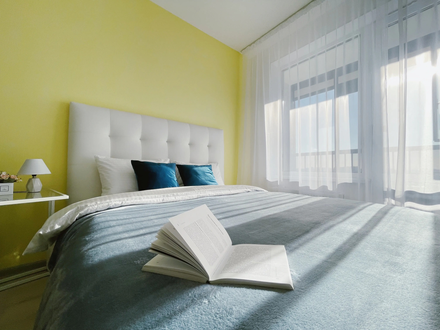 Апартаменты Merino Home Summer