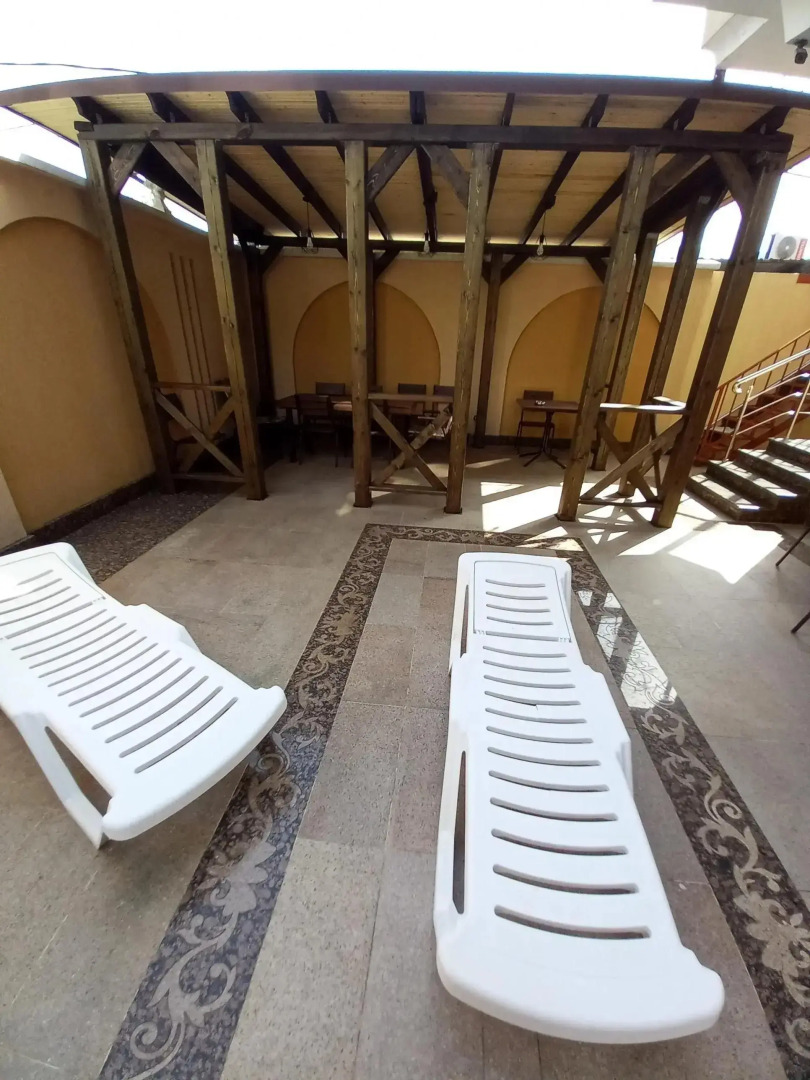 Гостевой дом Золотая Империя