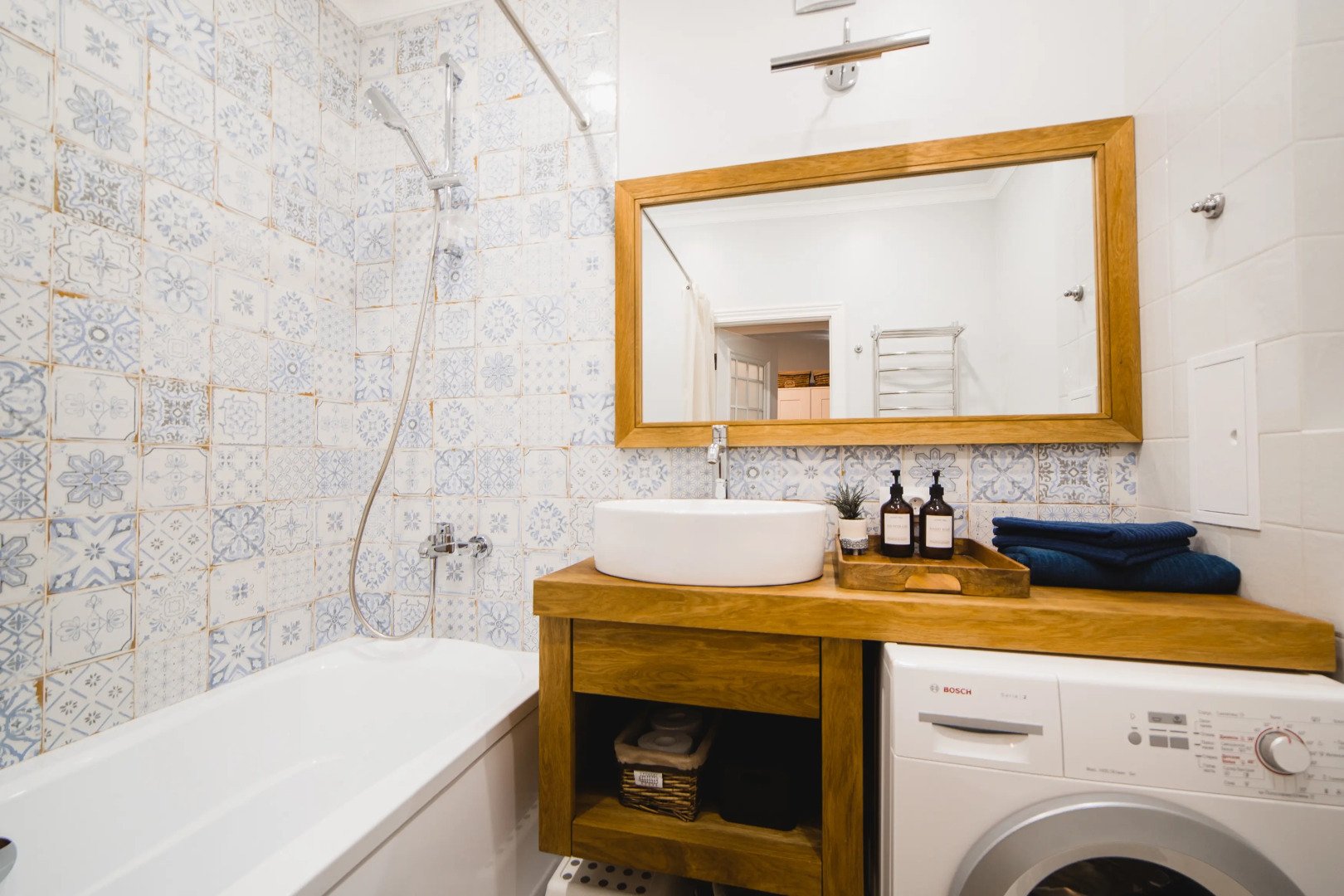 Апартаменты Дизайнерские Апартаменты Сканди в Центре Города