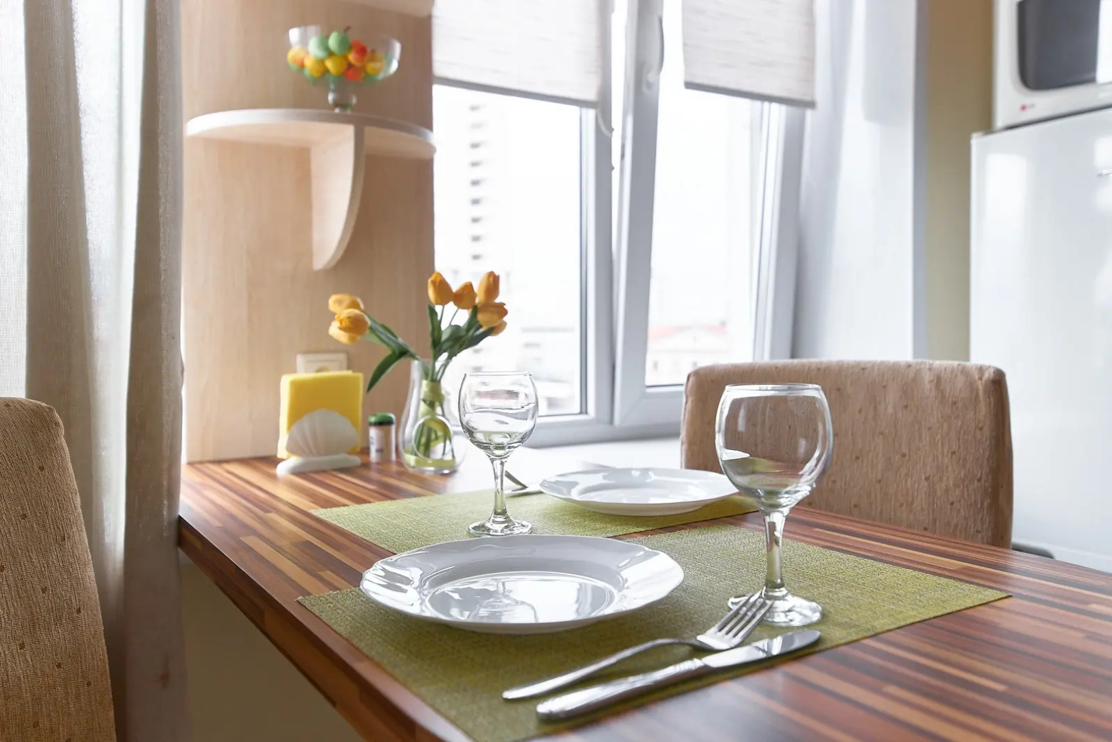 Апартаменты на Немиге Улица Романовская Слобода 26