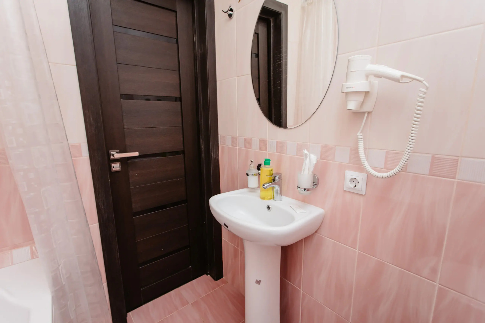 Квартира 3 на Благоева