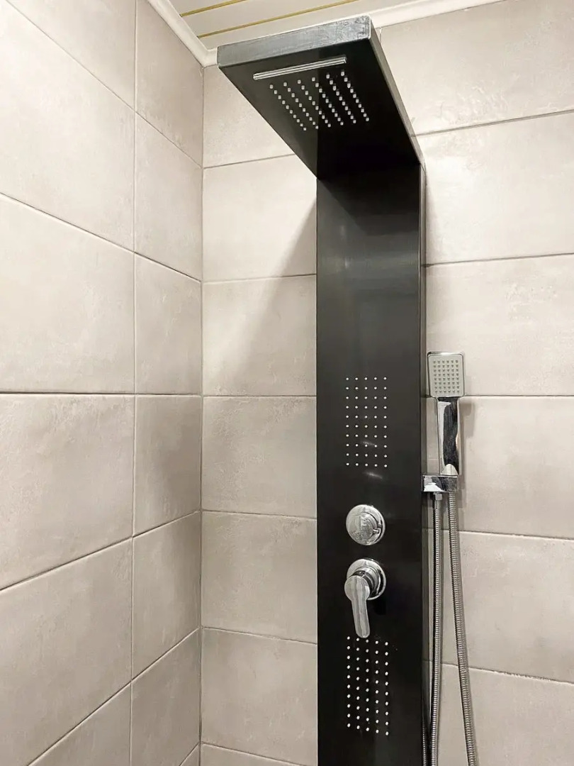 Апартаменты на Комсомольской 1