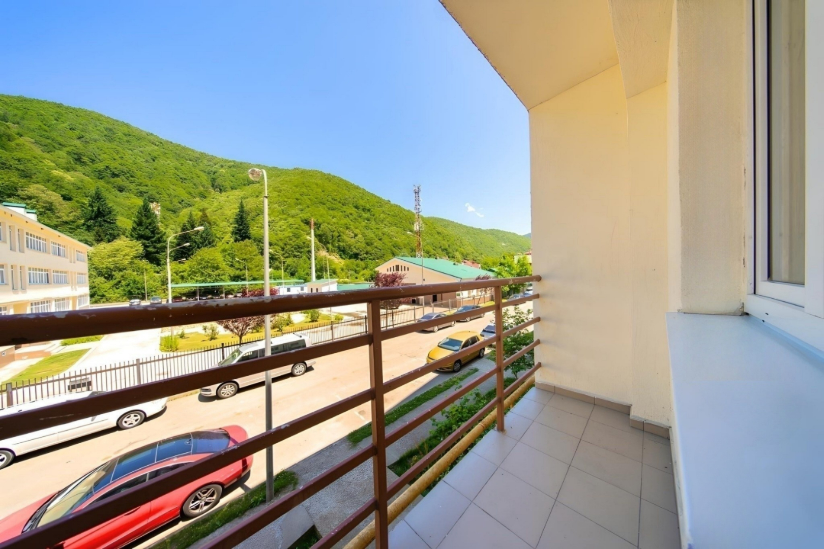 Апартаменты Море Апартаментов на Эстонской 37/4