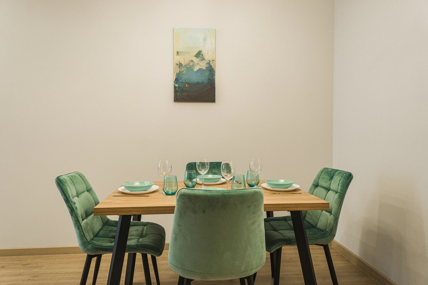 Апартаменты Ялта Алмаз 9